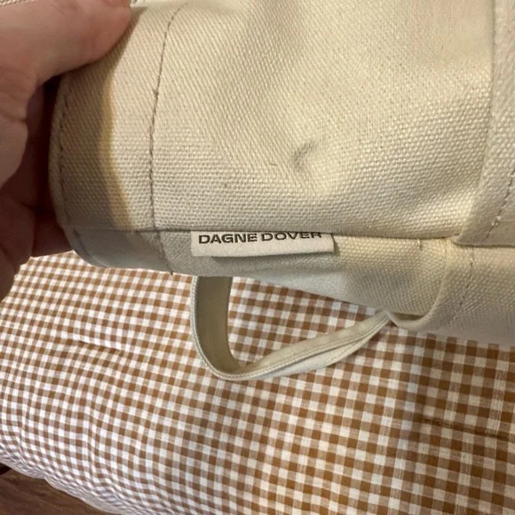 Dagne Dover Tote Bag - Picture 5 of 9